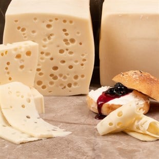 Mihaliç Peyniri 