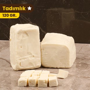 Beyaz Peynir Yumuşak 120gr