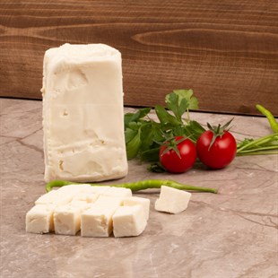 Beyaz peynir (yumuşak) 1 kg