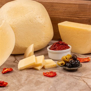 İvrindi Kelle Koyun Peyniri 1 kg