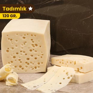Mihaliç Peyniri 120gr
